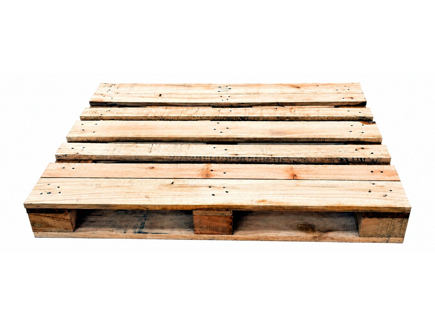 Pallet artículo P0010