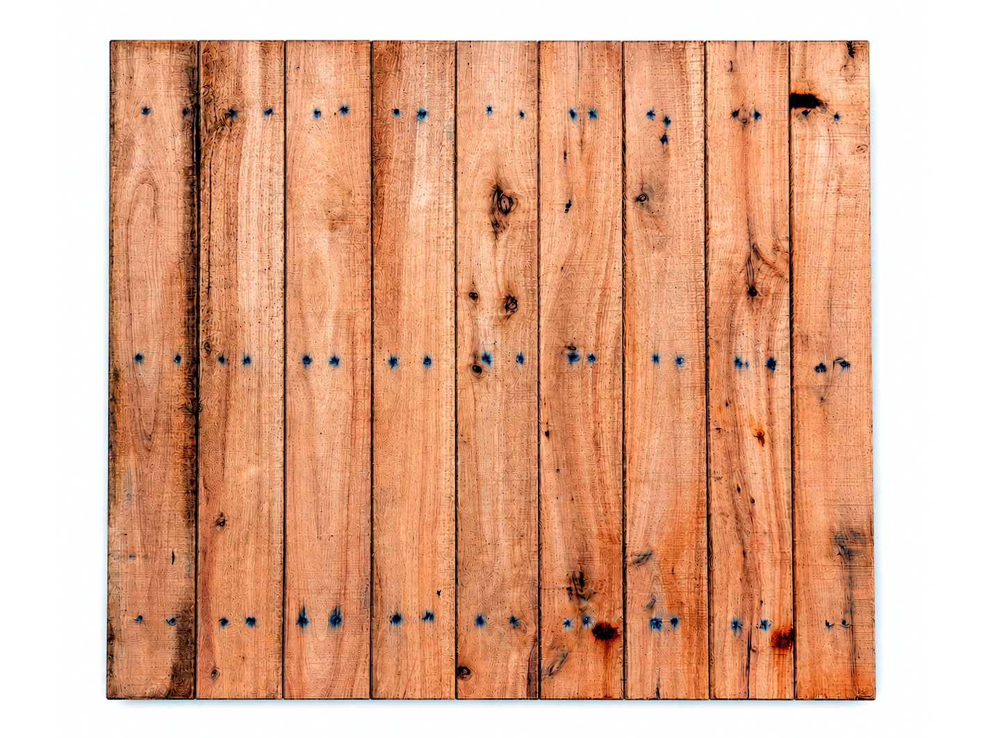 Pallet cubierta completa